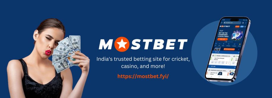 Mostbet Gaming Cover Image