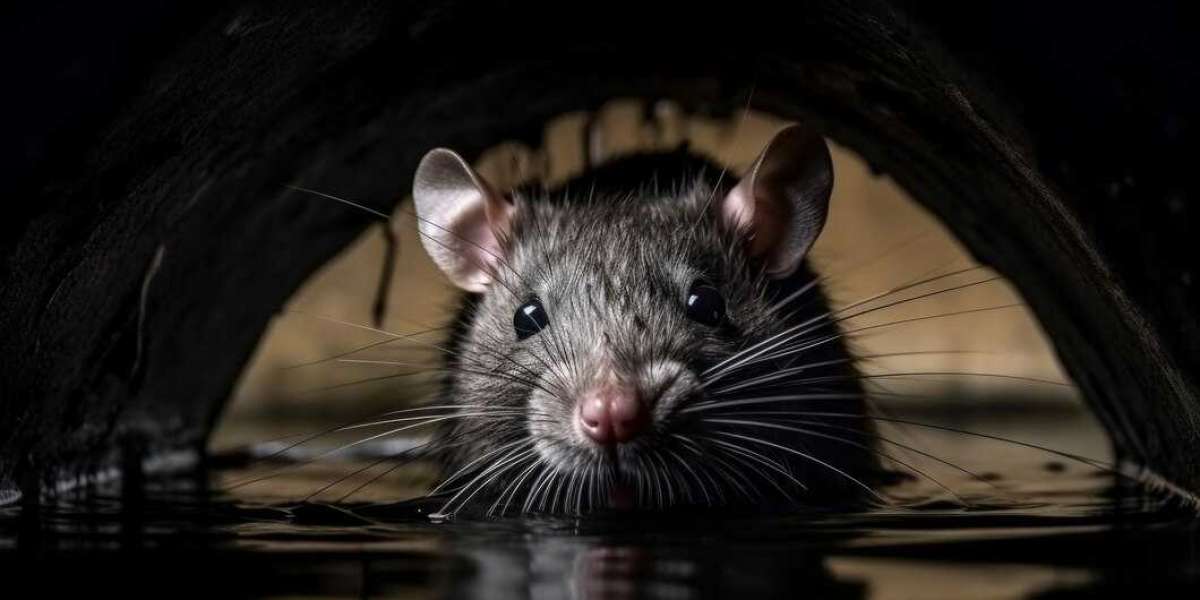 Affordable and Reliable Rat Removal Services in Houston