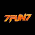 7fun7 Đăng nhập Đăng ký 7fun7  Nhà cái thể thao 2024