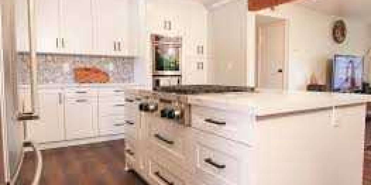 Key Areas and Essential Aspects of a Kitchen Improvement or Remodeling Plan