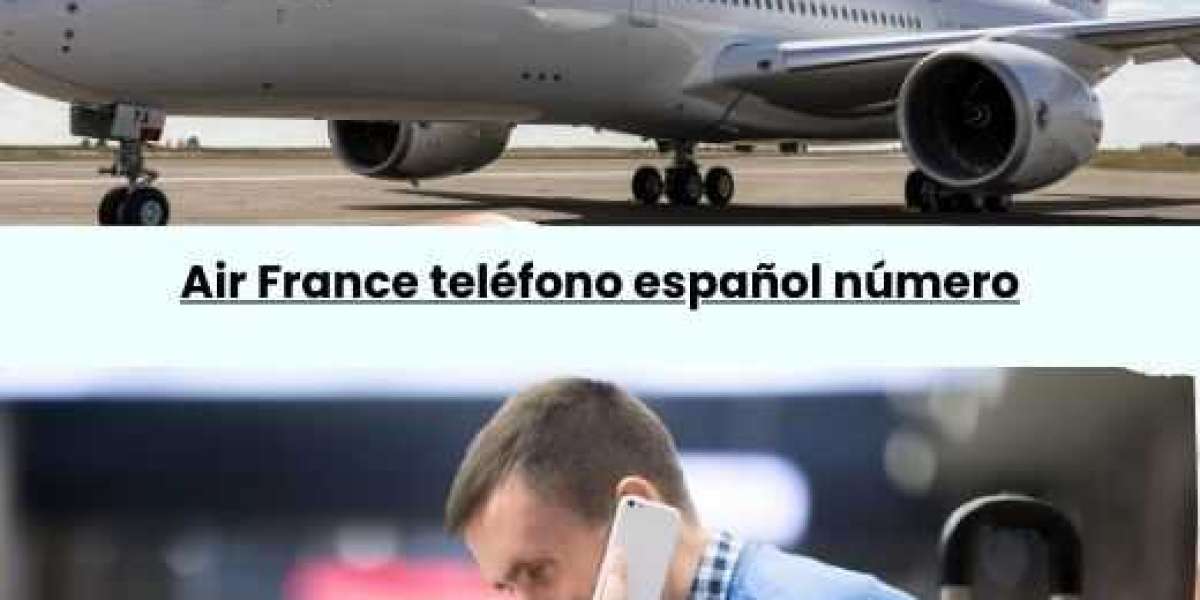 ¿Cómo cambiar tu vuelo utilizando el Air France teléfono español número?