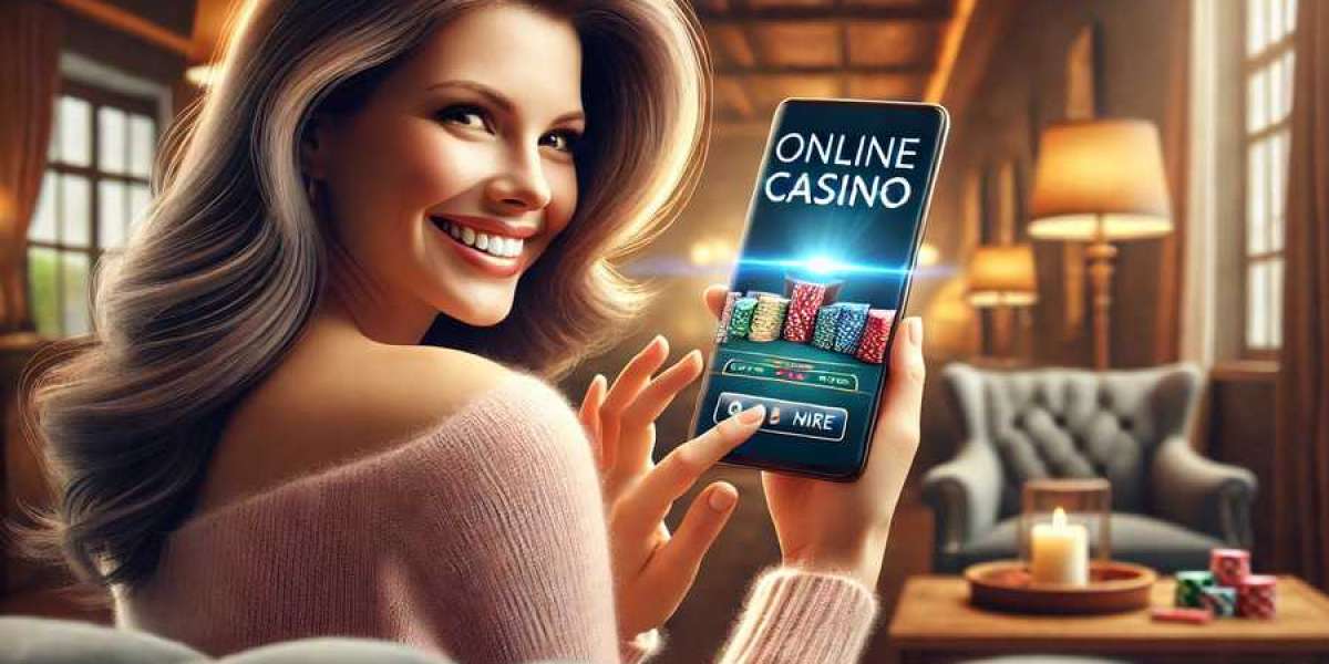 Discover Free Casino Slots