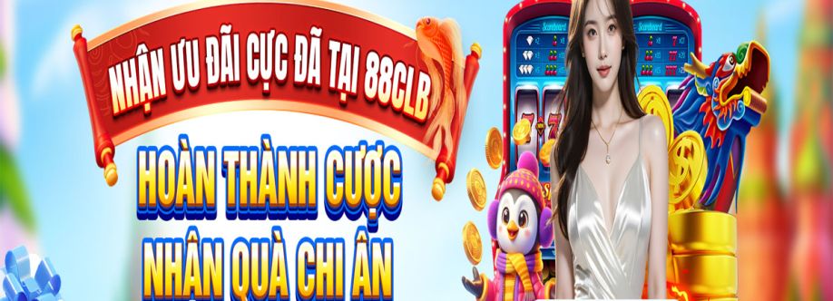 Trang Web Chính Thức Nhà Cái 88CLB Cover Image