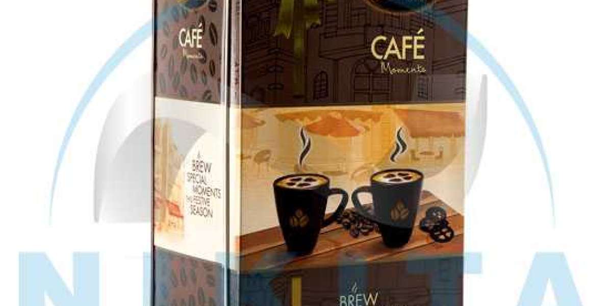 How Coffee Containers Manufacturers Ensure Freshness and Quality