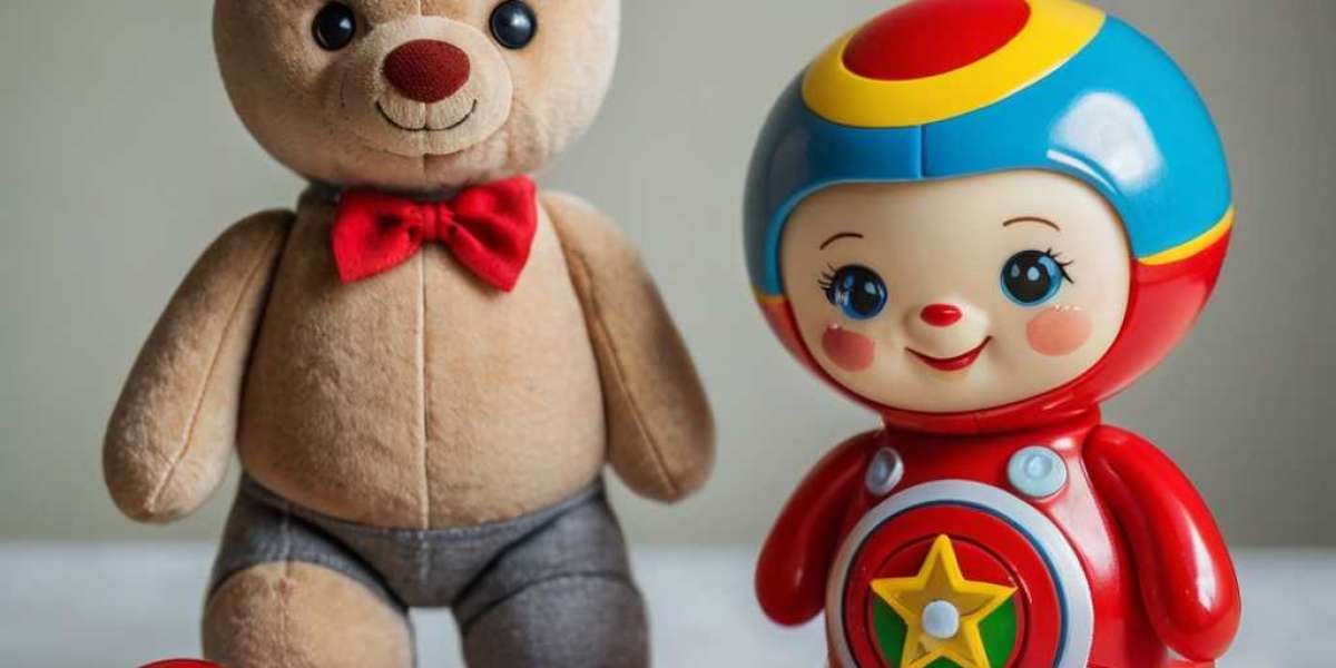 Prime 3 Ways To buy A Used Multi-cultural Toy Representation