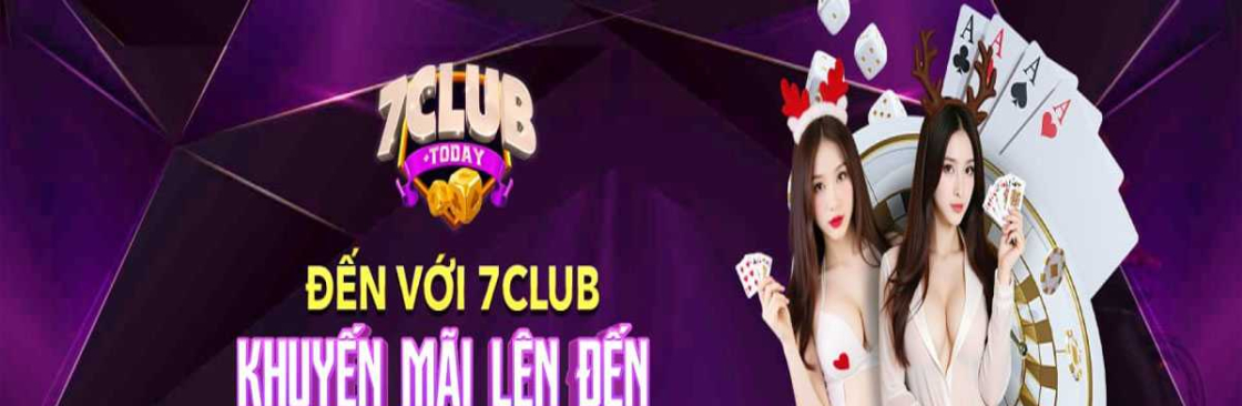 7Club Nhà cái cá cược 7Club Cover Image