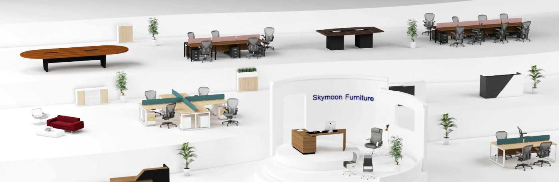 skymoon furniture Cover Image