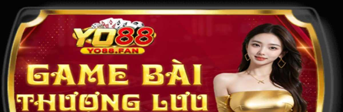 Yo88 Cổng Game Bài Uy Tín Cover Image