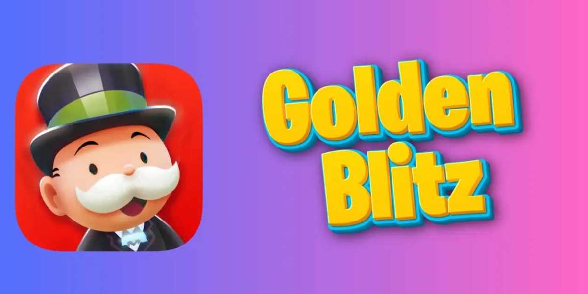 Monopoly GO: What to Expect in the Next Golden Blitz Event