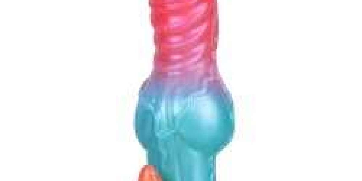 huge animal horse dildo sr327