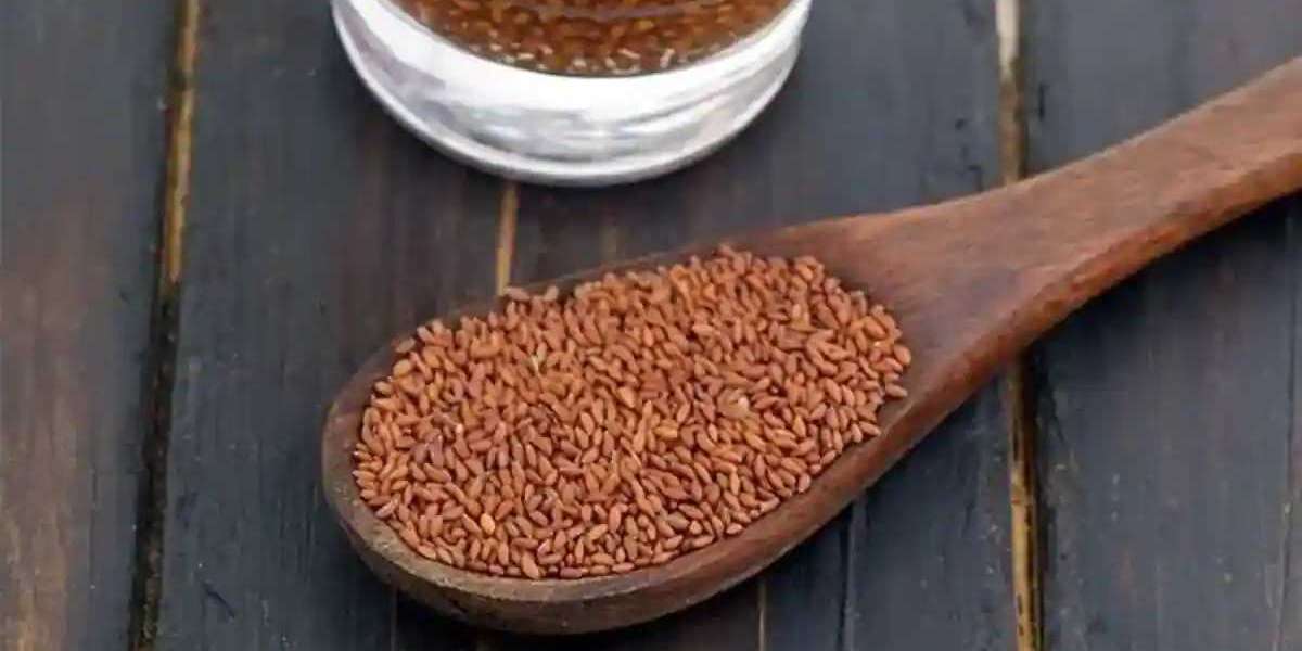 Uncover the Powerful Health Benefits of Halim Seeds: A Natural Superfood