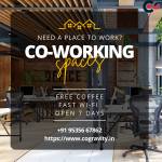 cogravity coworkingspace