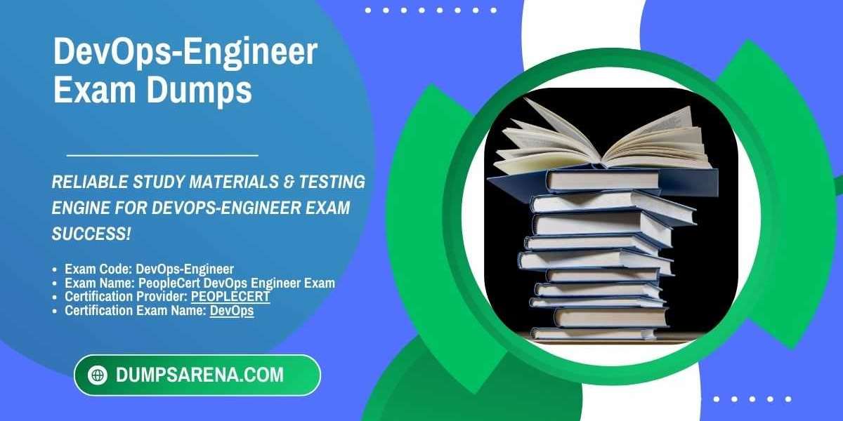 Explore High-Quality DevOps-Engineer Exam Dumps