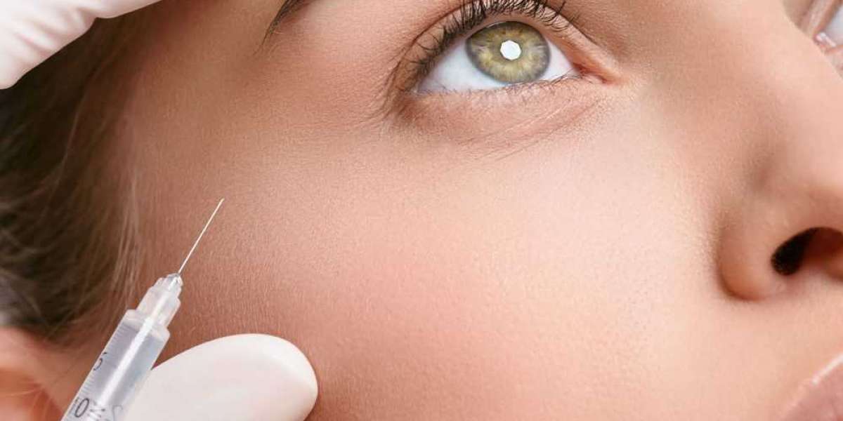 Botox Treatment in Bhubaneswar: Achieve Youthful, Radiant Skin Effortlessly