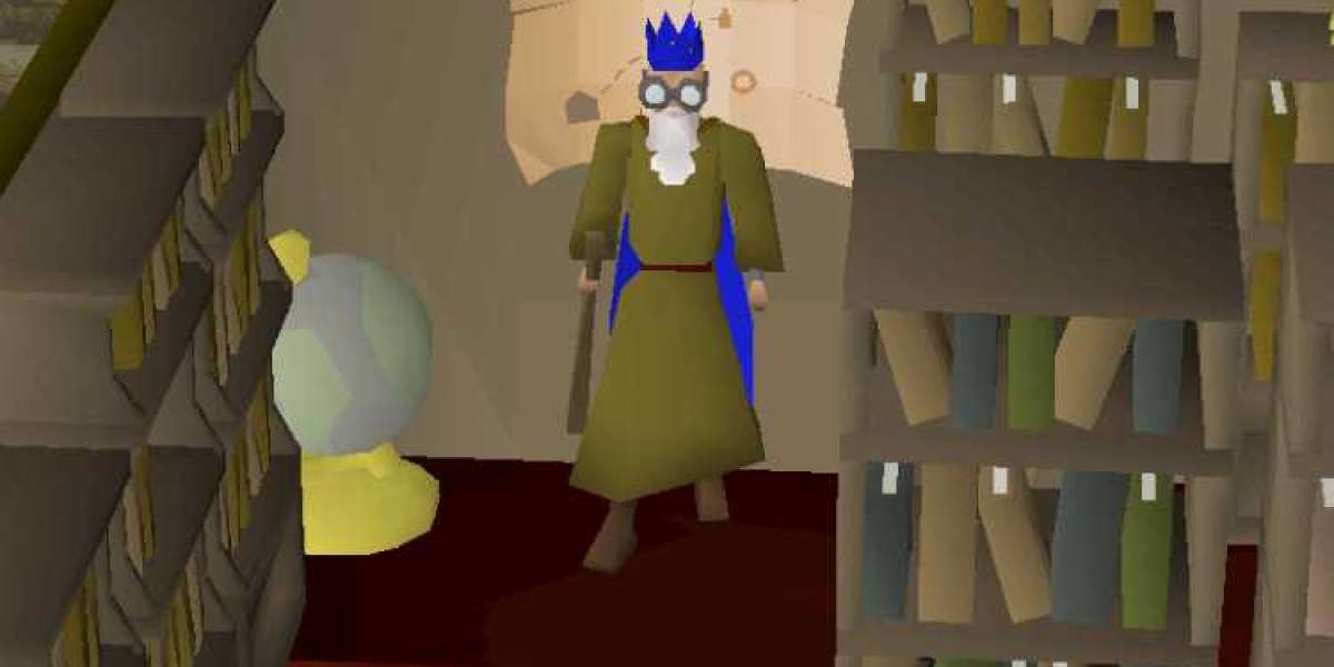 The way to obtain OSRS gold Pets