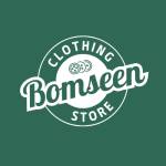 Bomseen store