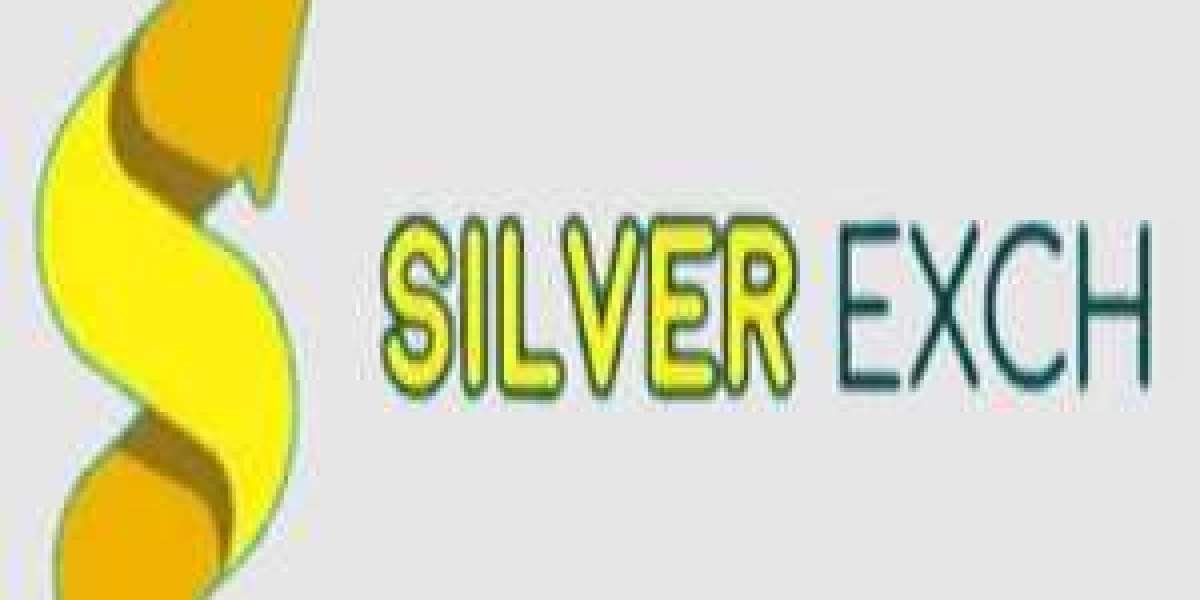 SilverExch: Your Trusted Silver Exchange Platform