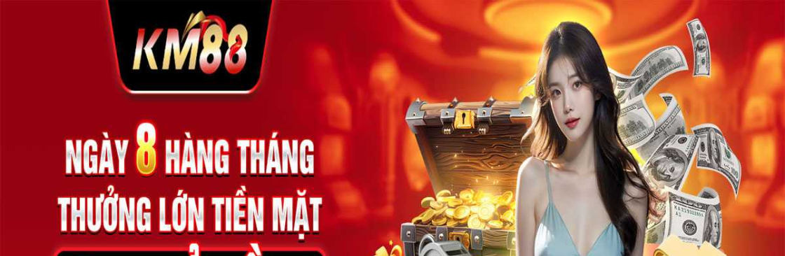 KM88 Trang Chủ Cá Cược Uy Tín Cover Image