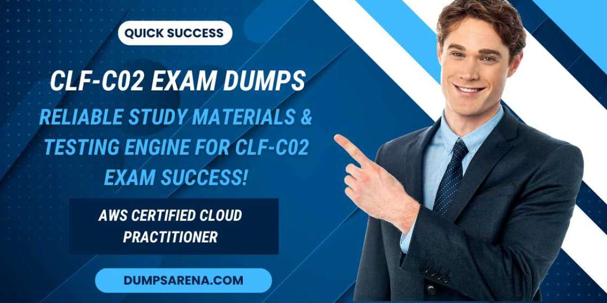 Master CLF-C02 Topics with DumpsArena Quality Dumps