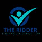 the ridder jobs