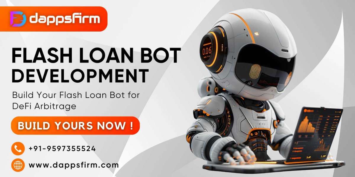 Flash Loan Arbitrage Bots – Earn Big with Minimal Investment!