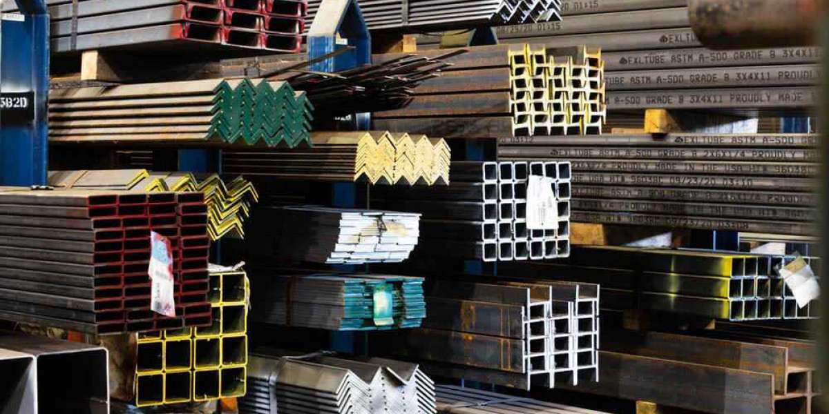 The Importance of Choosing the Right Houston Steel Supplier for Your Projects