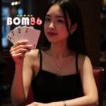 Tran Nhu Ngoc  CEO BOM86 cong game uy tin 2024