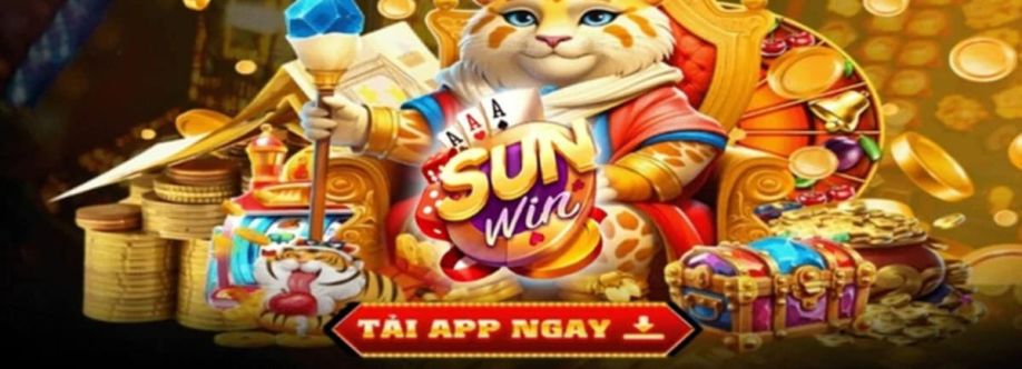 Sunwin  Casino Trực Tuyến Cover Image