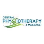 Central Physiotherapy Massage