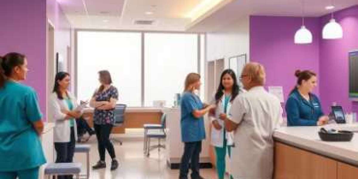 Convenient and Reliable Fullerton Urgent Care Services