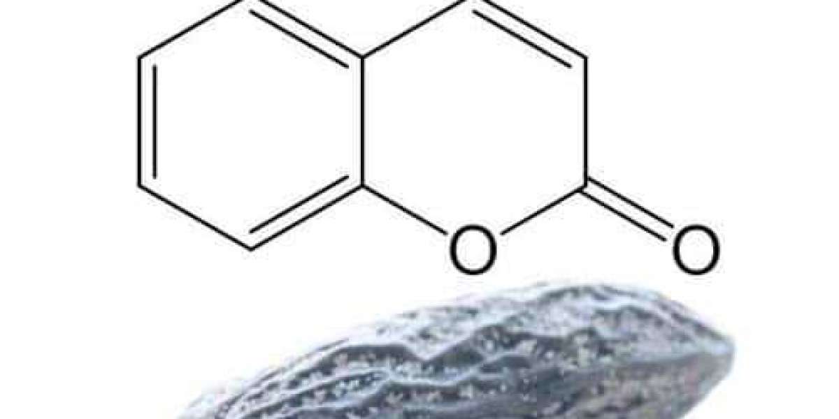 Coumarin Industry Size, Share, Demand & Growth