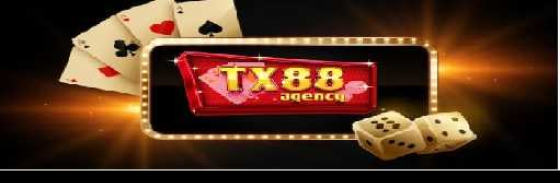 TX88 Cổng Game Bài Đổi Thưởng Cover Image