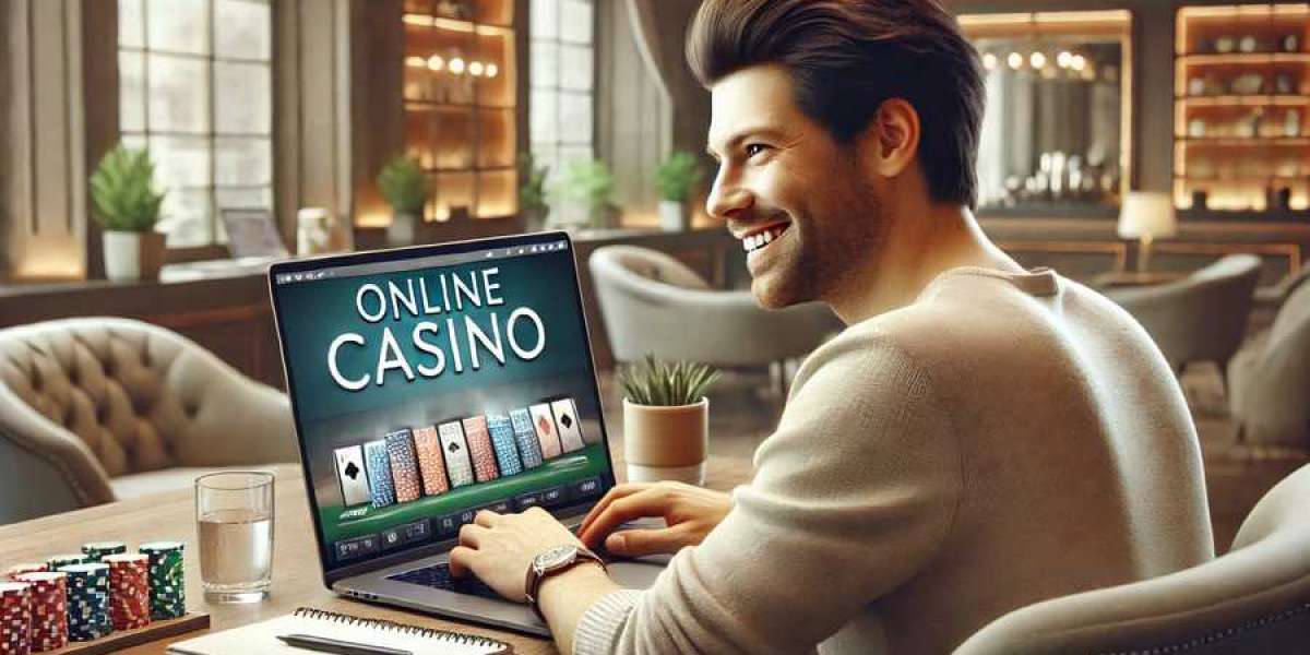 Experience the Thrill of Online Roulette