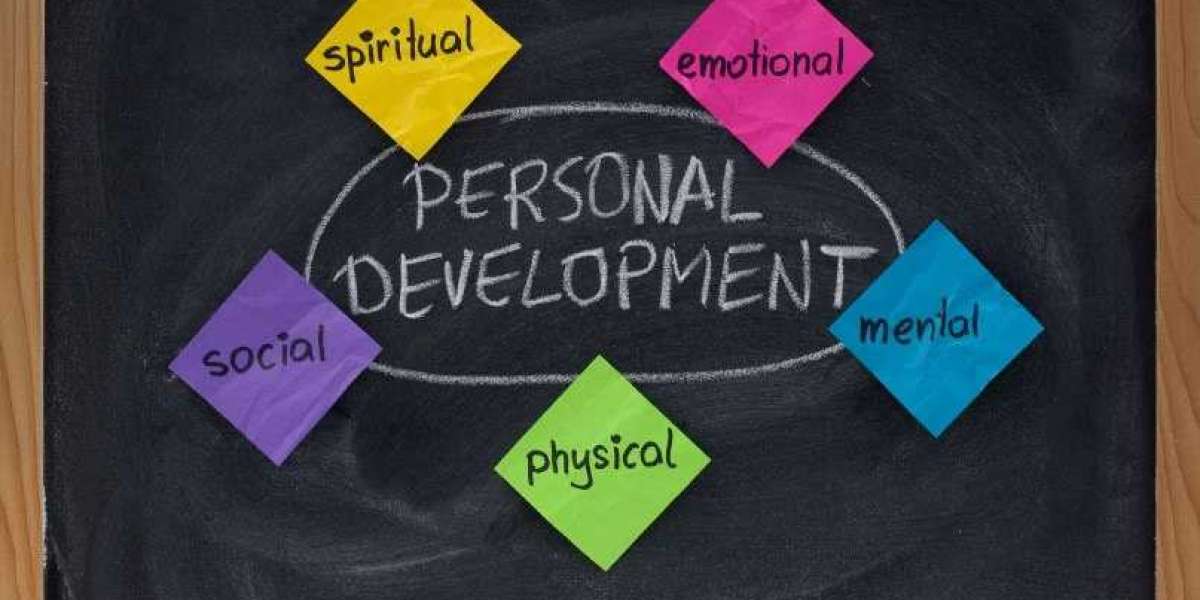 Building Confidence with Personality Development Classes in Pune