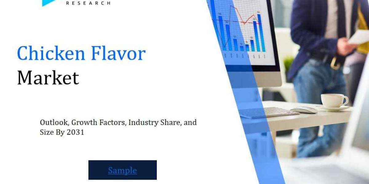 Chicken Flavor Market Industry Outlook: Forecasting Trends and Growth for the Coming Years