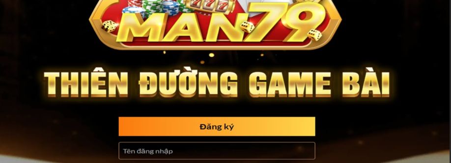 MAN79 CLUB  TÀI PHIỆT MỸ 2024 Game bài đẳng cấp Cover Image