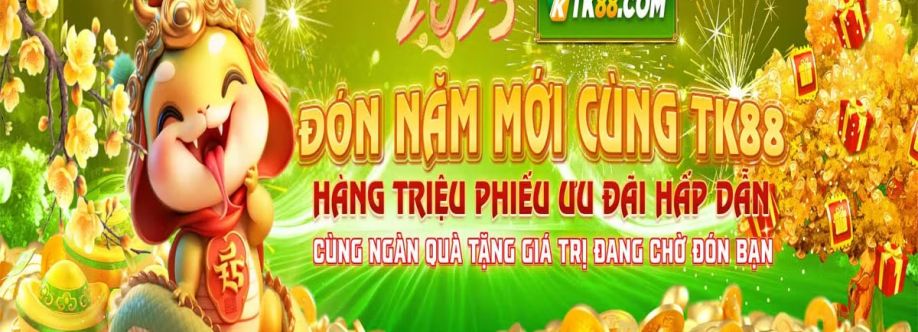 Tk88 Trang Chủ Đăng Nhập Cover Image