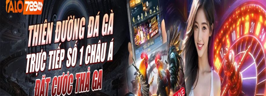 ALO789 Thiên Đường Cá Cược Cover Image