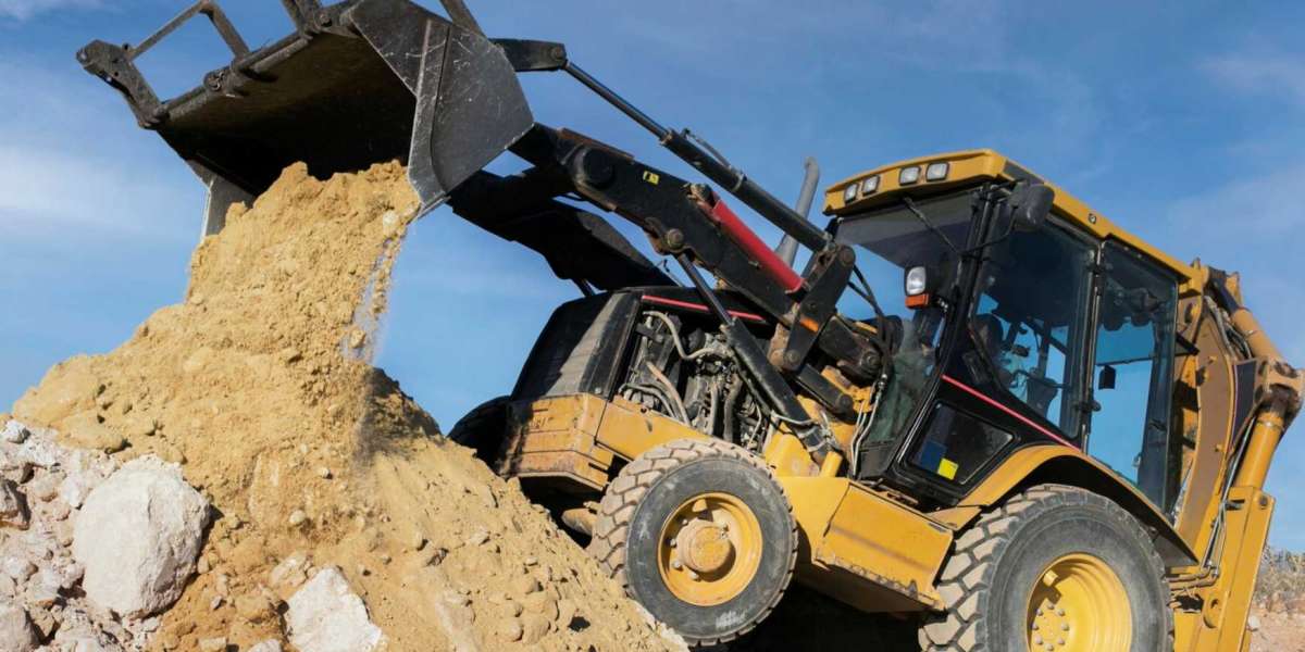 Mining Crusher Market Outlook 2025-2033: Opportunities and Growth