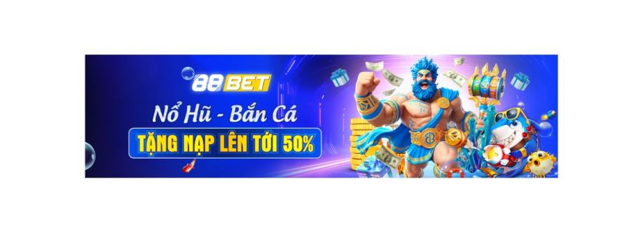 88bet Promo Cover Image