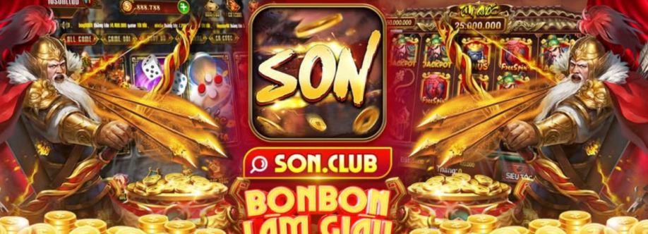 Son Club Cover Image