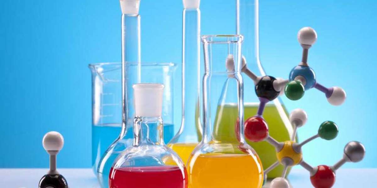 Growth Forecast: Construction Chemicals Market to Expand Steadily by 2034