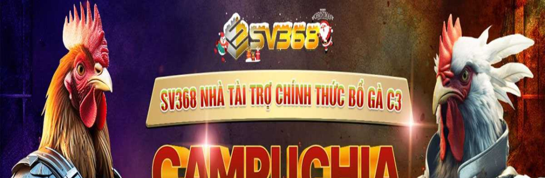 SV368 Casino Cover Image