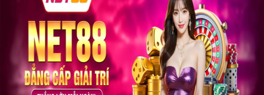 Net88 Cổng Game Bài Online Cover Image