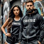 Corteiz Tracksuit