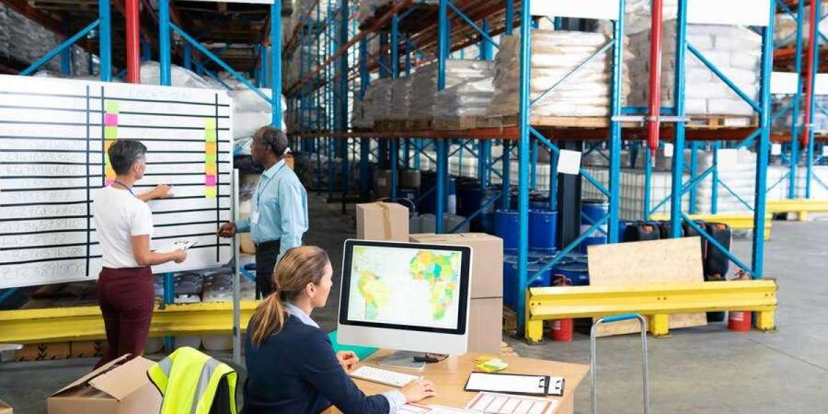 Streamline Your Business with Reliable Order Fulfillment in Vancouver