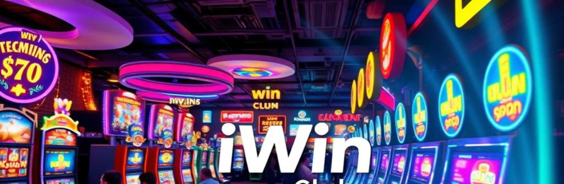 iWin Club Cổng game Cover Image