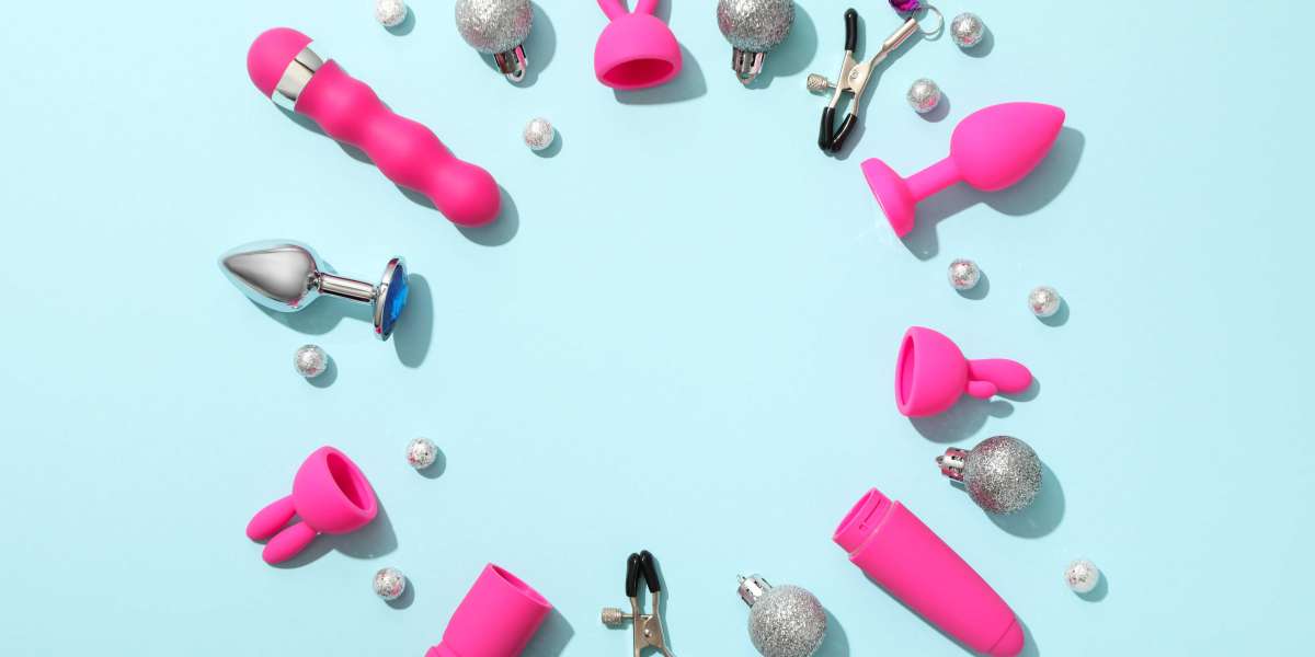 Unleashing the Fun: Discount Adult Toys for Your Pleasure