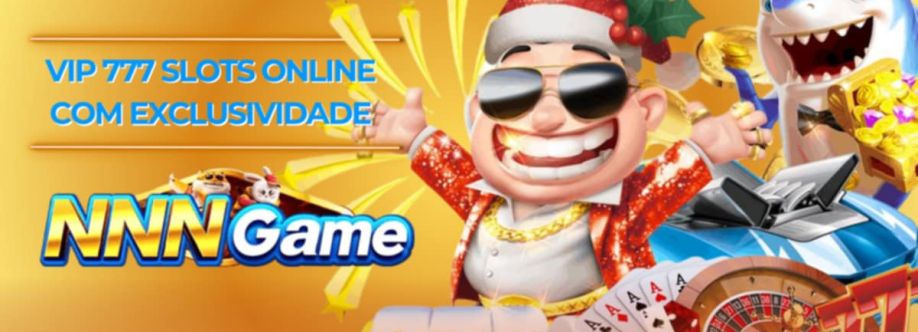 nnngamevip Cover Image