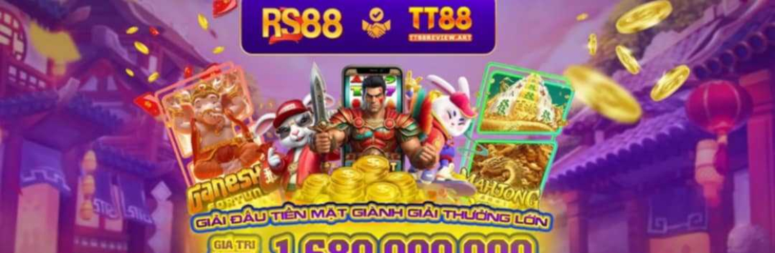 tt88reviewart Link Vào Nhà Cái Cover Image